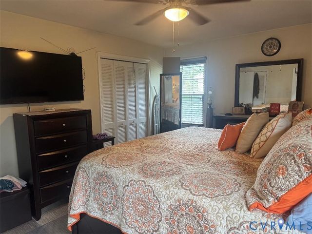 4716 Stornoway Dr, Ampthill, VA 23234