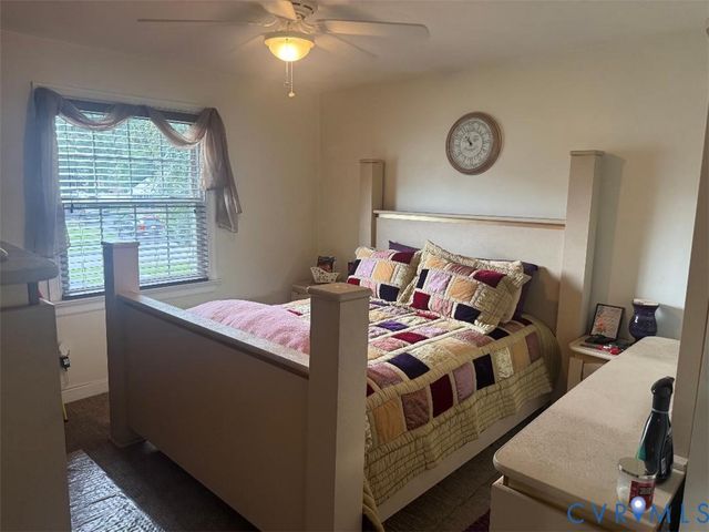 4716 Stornoway Dr, Ampthill, VA 23234