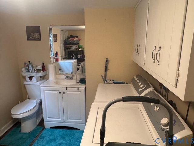 4716 Stornoway Dr, Ampthill, VA 23234