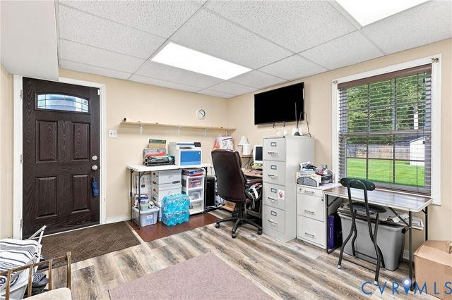 4716 Stornoway Dr, Ampthill, VA 23234