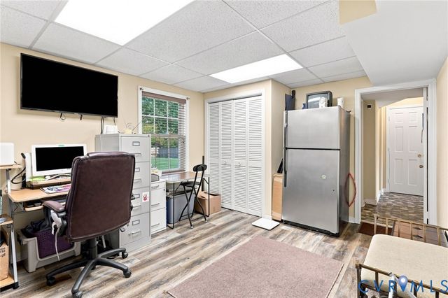 4716 Stornoway Dr, Ampthill, VA 23234
