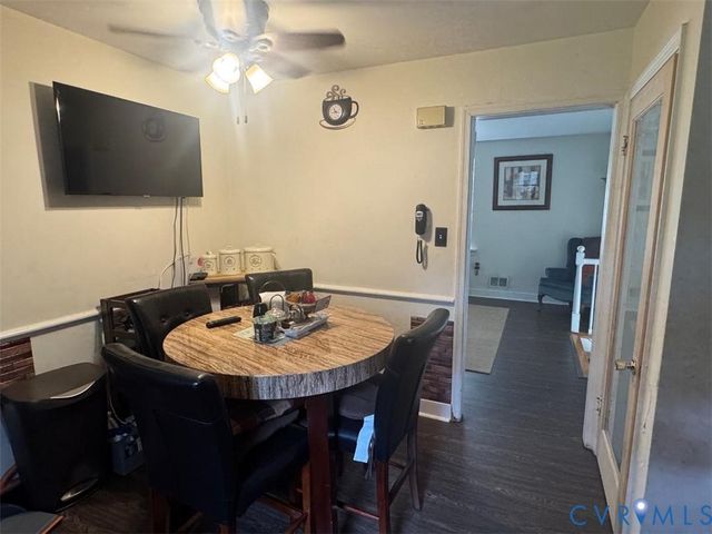 4716 Stornoway Dr, Ampthill, VA 23234