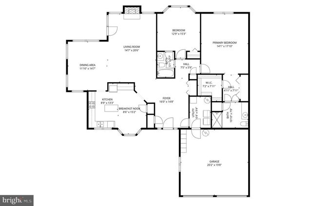 193 HAWTHORNE CT, Wyomissing, PA 19610