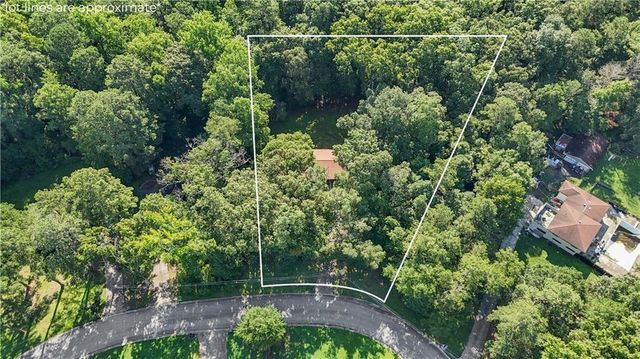 3970 N Martin Way, Lithia Springs, GA 30122