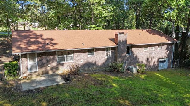 3970 N Martin Way, Lithia Springs, GA 30122