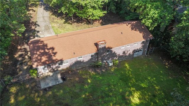 3970 N Martin Way, Lithia Springs, GA 30122