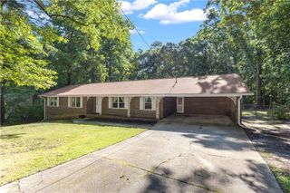 3970 N Martin Way, Lithia Springs, GA 30122