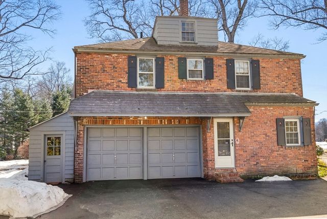 55 Dover, Longmeadow, MA 01106