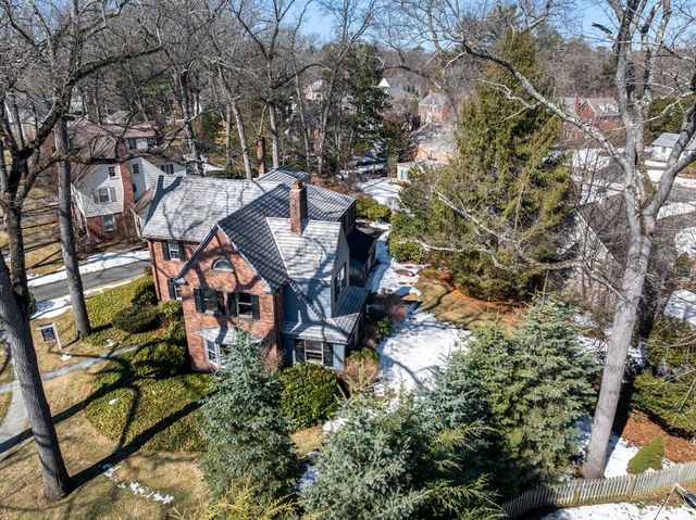 55 Dover, Longmeadow, MA 01106