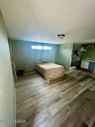 10655 W Anthony Drive, Tucson, AZ 85743