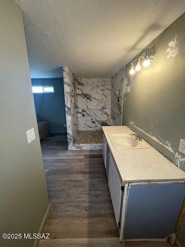 10655 W Anthony Drive, Tucson, AZ 85743