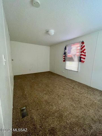 10655 W Anthony Drive, Tucson, AZ 85743