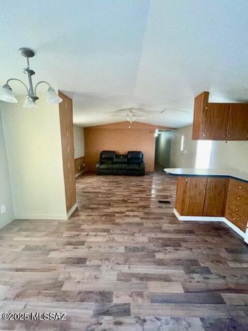 10655 W Anthony Drive, Tucson, AZ 85743