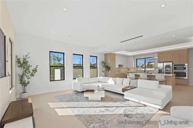 9541 Pollack Drive, Huntington Beach, CA 92646