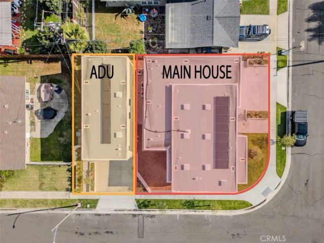 9541 Pollack Drive, Huntington Beach, CA 92646