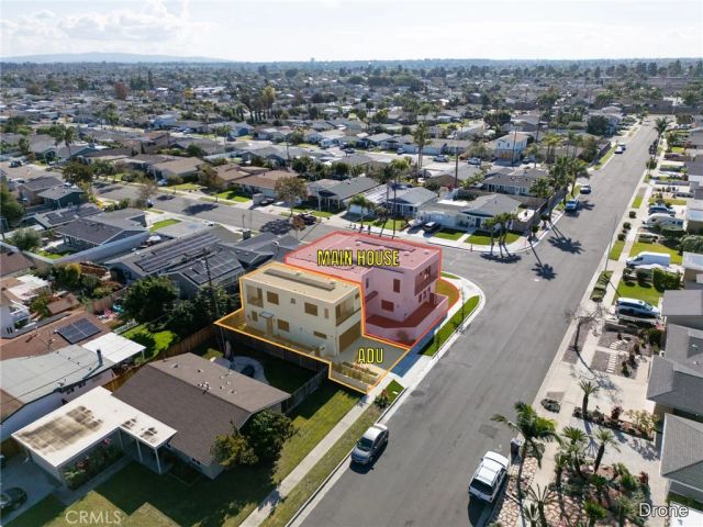 9541 Pollack Drive, Huntington Beach, CA 92646