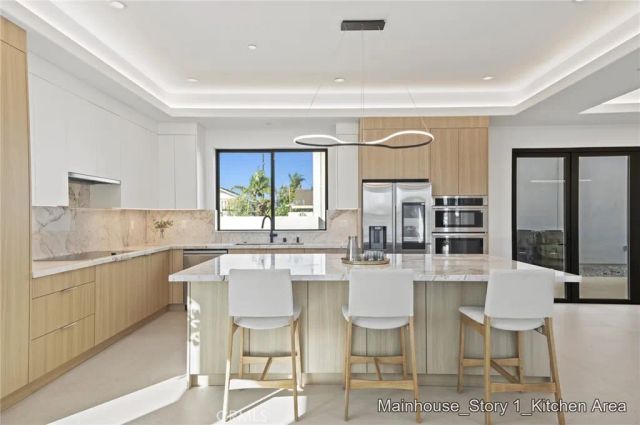 9541 Pollack Drive, Huntington Beach, CA 92646