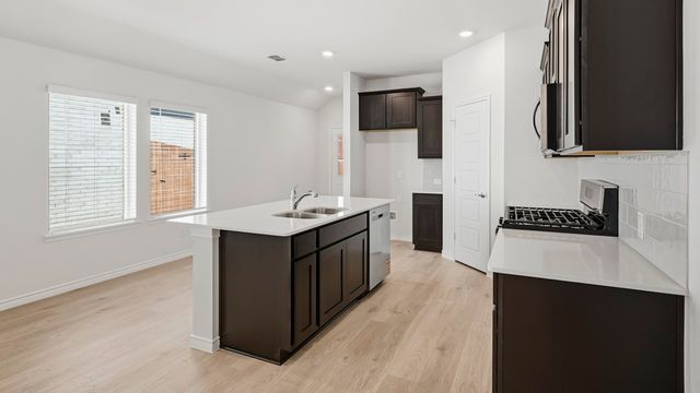 10417 Barron Drive, Aubrey, TX 76227