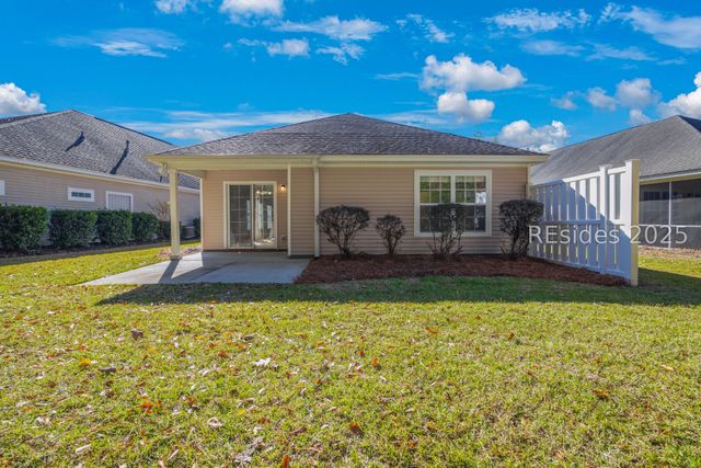 120 Crossings Blvd, Bluffton, SC 29910