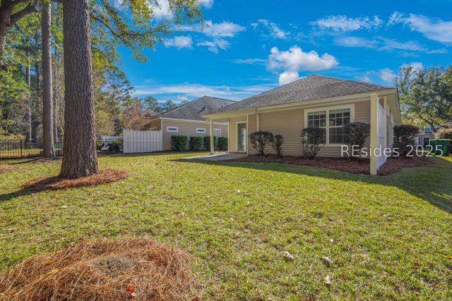 120 Crossings Blvd, Bluffton, SC 29910