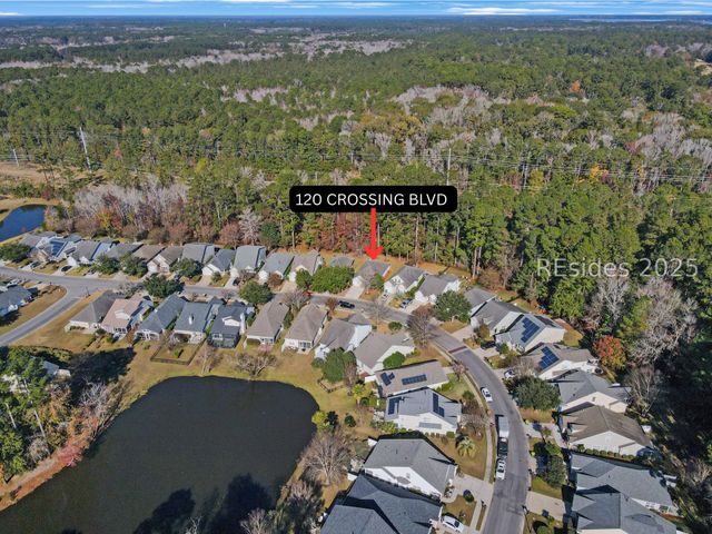 120 Crossings Blvd, Bluffton, SC 29910