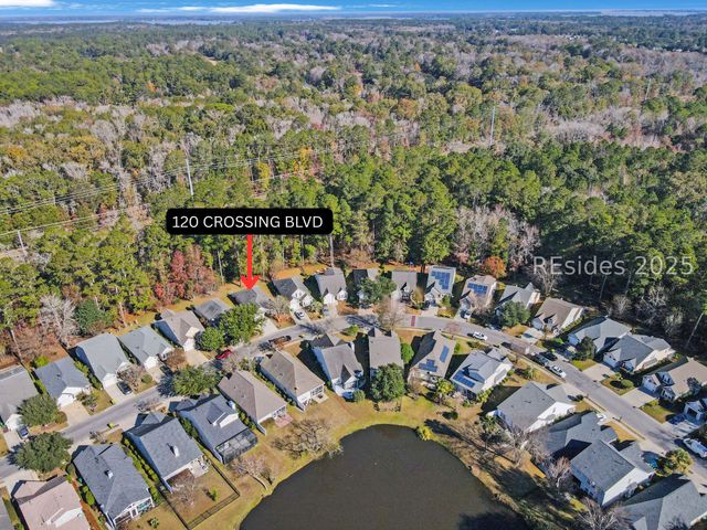 120 Crossings Blvd, Bluffton, SC 29910