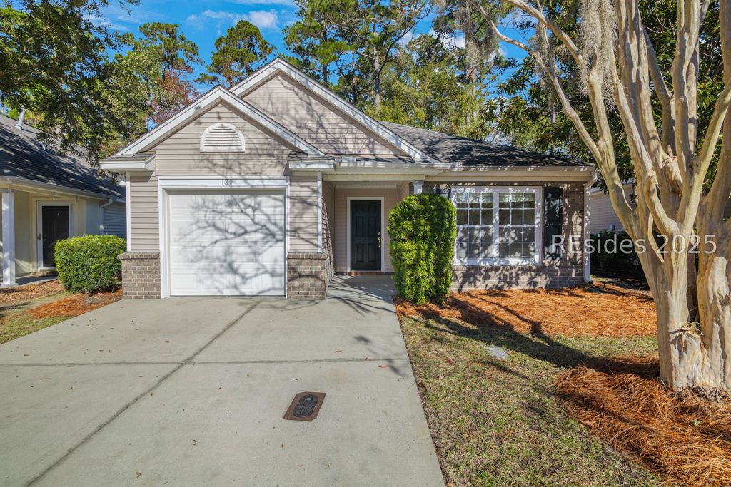 120 Crossings Blvd, Bluffton, SC 29910