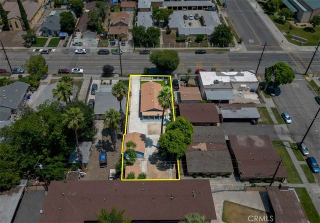 822 N Mountain View, San Bernardino, CA 92401