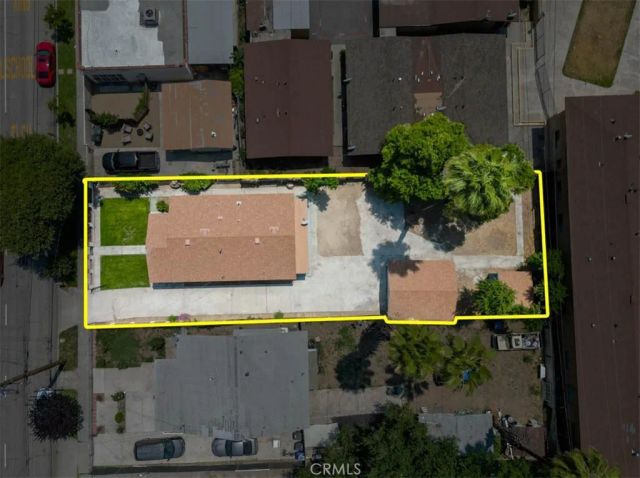 822 N Mountain View, San Bernardino, CA 92401