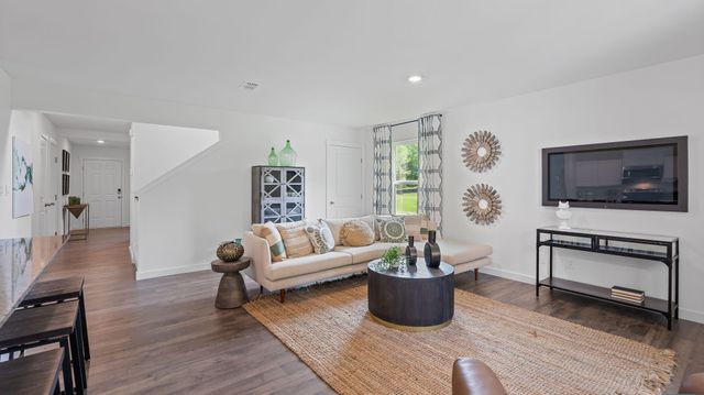 253 Old Warren School Road, Lafayette, GA 30728