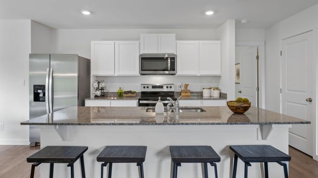 253 Old Warren School Road, Lafayette, GA 30728