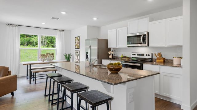 253 Old Warren School Road, Lafayette, GA 30728