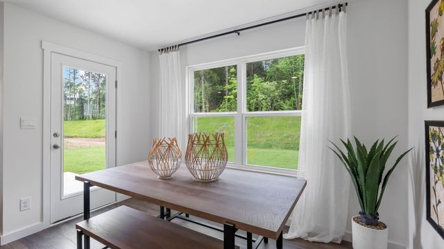 253 Old Warren School Road, Lafayette, GA 30728