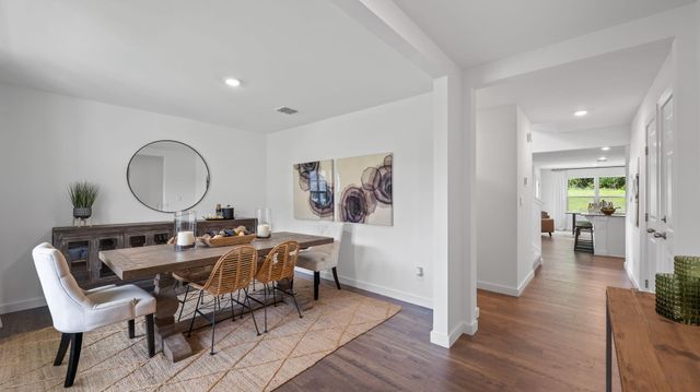 253 Old Warren School Road, Lafayette, GA 30728
