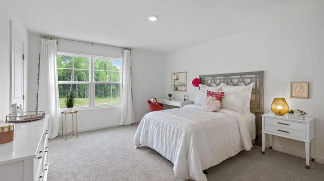 253 Old Warren School Road, Lafayette, GA 30728
