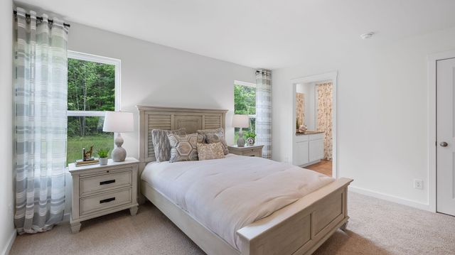 253 Old Warren School Road, Lafayette, GA 30728