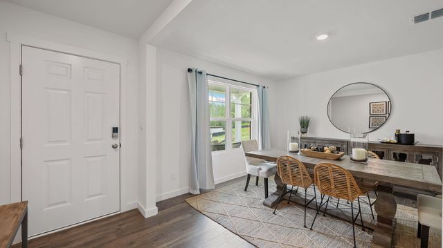 253 Old Warren School Road, Lafayette, GA 30728