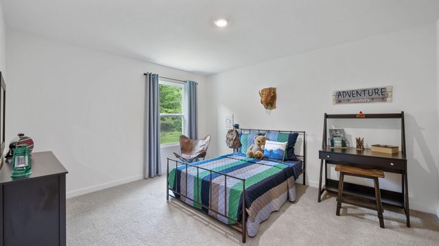 253 Old Warren School Road, Lafayette, GA 30728