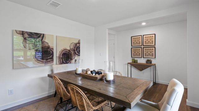 253 Old Warren School Road, Lafayette, GA 30728
