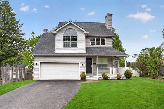 61 PINE ST, Newton, NJ 07860