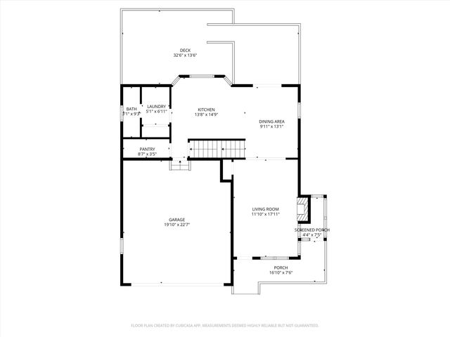 61 PINE ST, Newton, NJ 07860