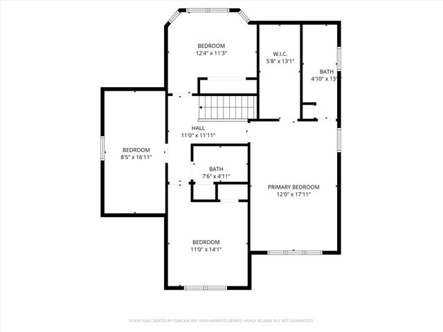 61 PINE ST, Newton, NJ 07860