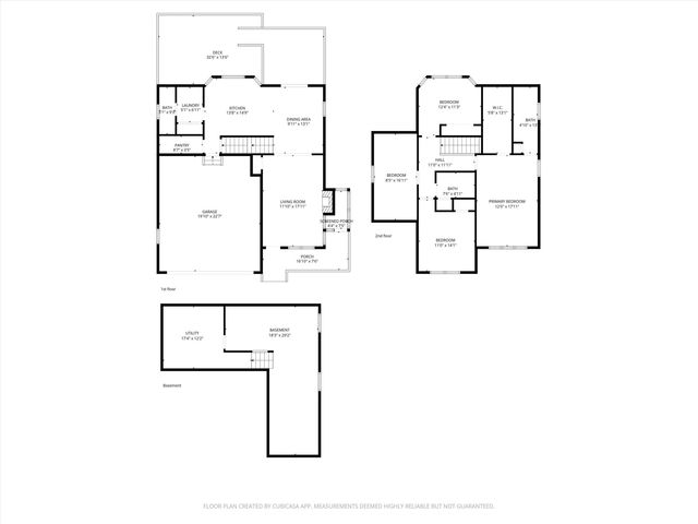 61 PINE ST, Newton, NJ 07860