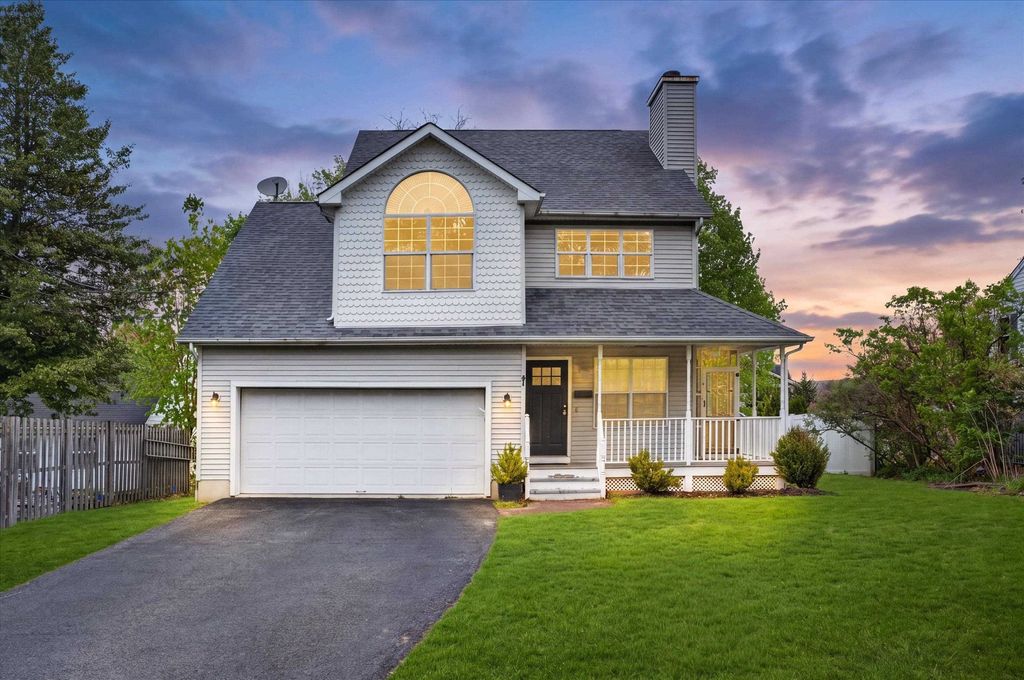 61 PINE ST, Newton, NJ 07860