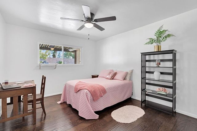 5460 N Blosser Avenue, Fresno, CA 93711