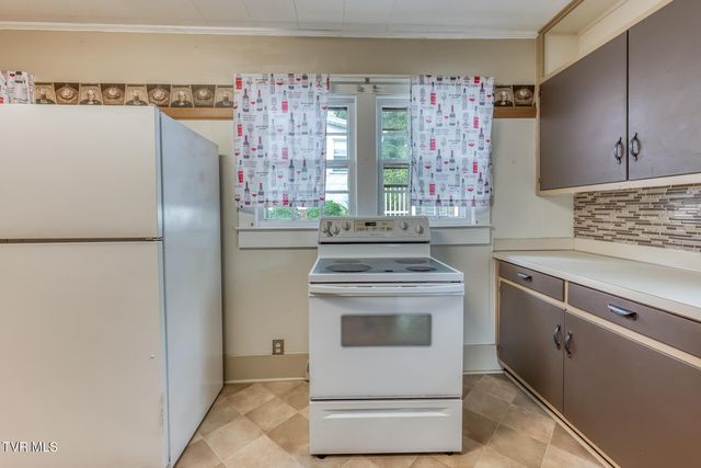 320 Virgil Avenue, Kingsport, TN 37665