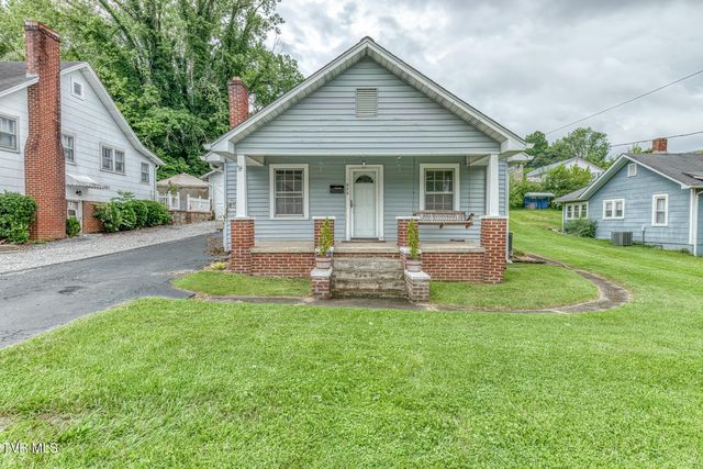 320 Virgil Avenue, Kingsport, TN 37665