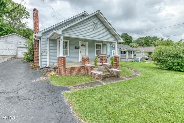 320 Virgil Avenue, Kingsport, TN 37665