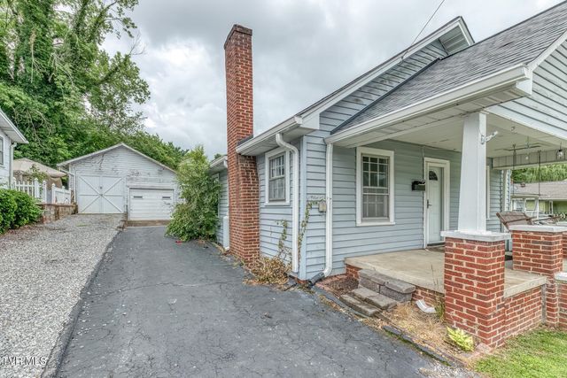 320 Virgil Avenue, Kingsport, TN 37665