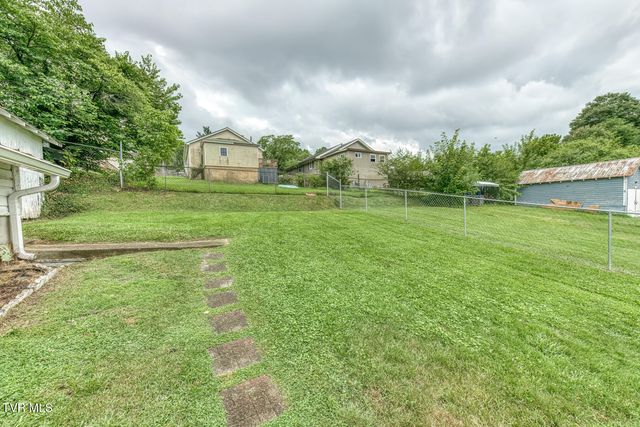 320 Virgil Avenue, Kingsport, TN 37665